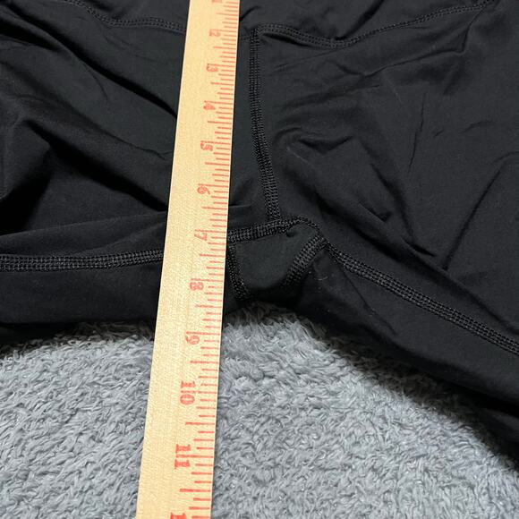 Virus Leggings Women's Large Action Sport Performance Compression - Picture 8 of 9